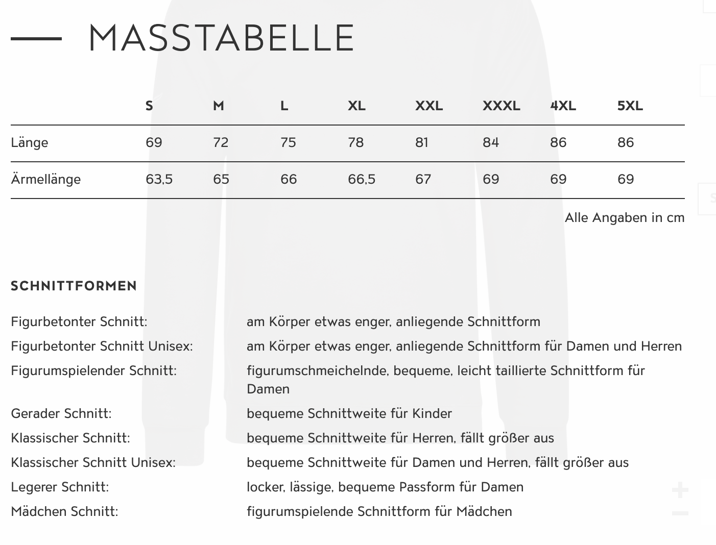 PEACE Sweatshirt (Vorbestellung)