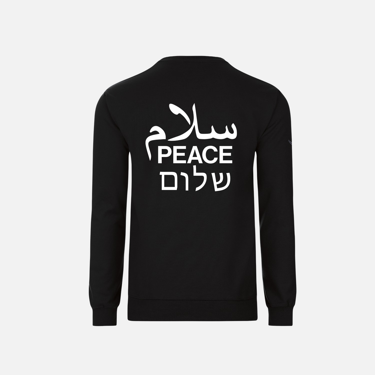 PEACE Sweatshirt (Vorbestellung)